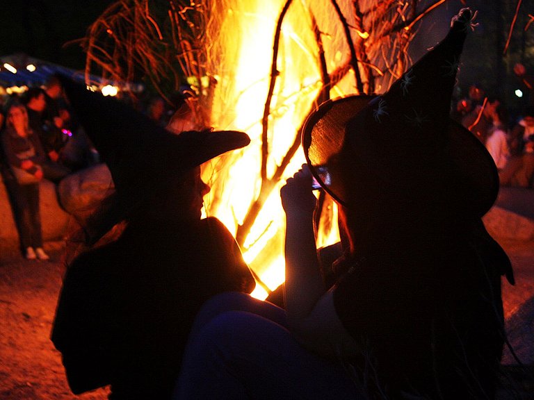 Walpurgisnacht | Bodetal Tourismus GmbH Walpurgisnacht | Bodetal Tourismus GmbH