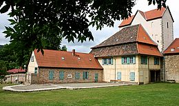 Kloster Wendhusen