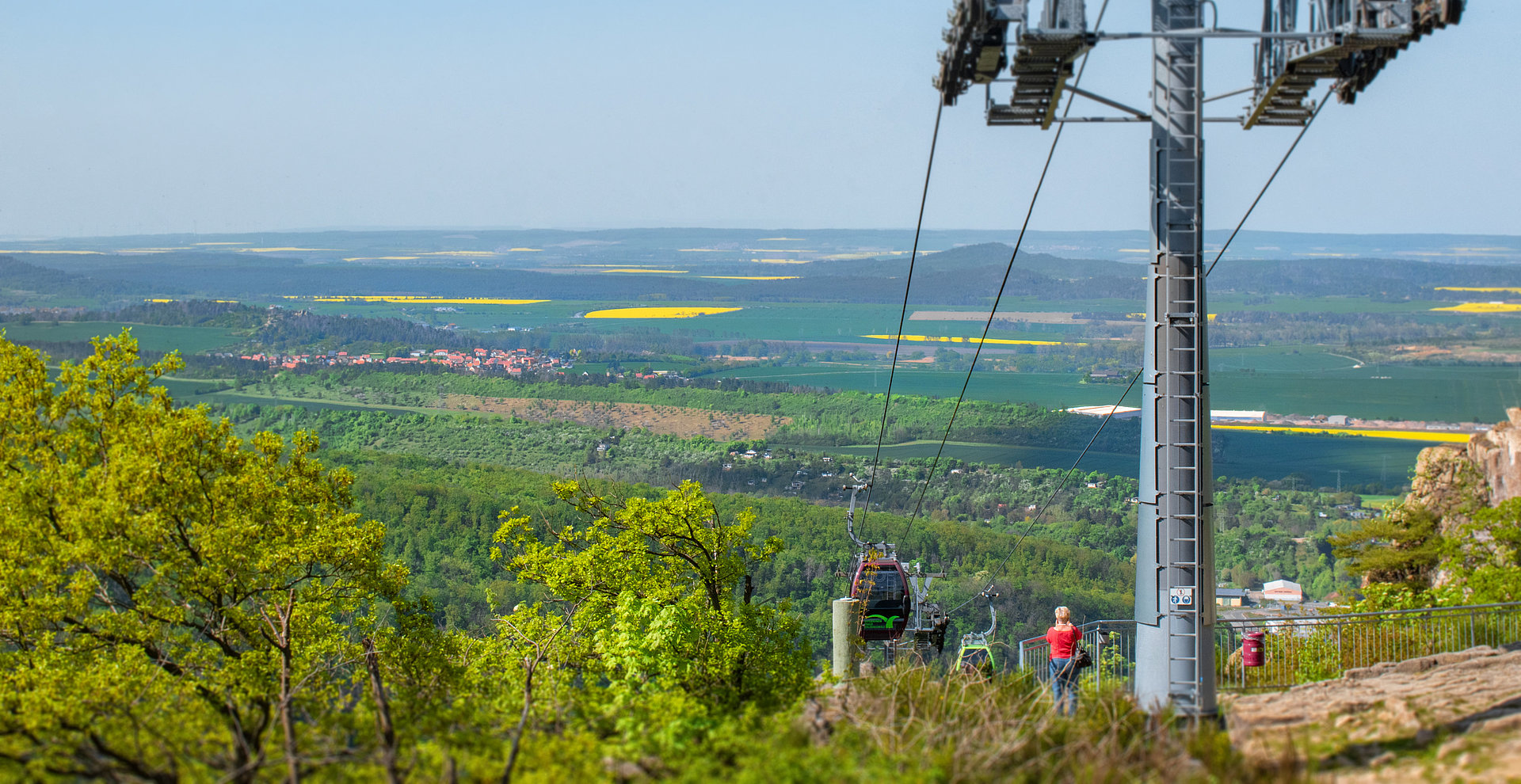 Ausflugsziele | Bodetal Tourismus GmbH