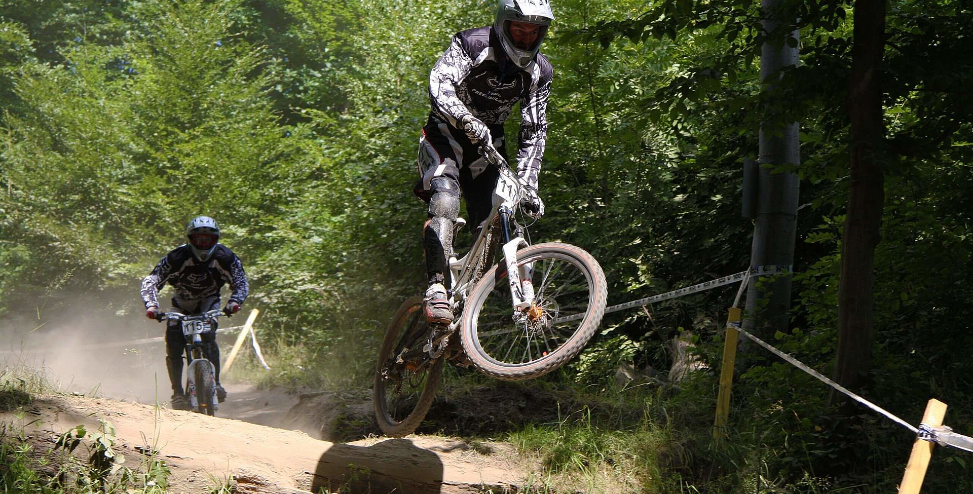 Bike park downhill new arrivals